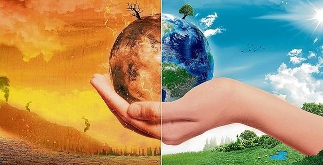 COP 26: Il collasso climatico nell’ottica della Decrescita