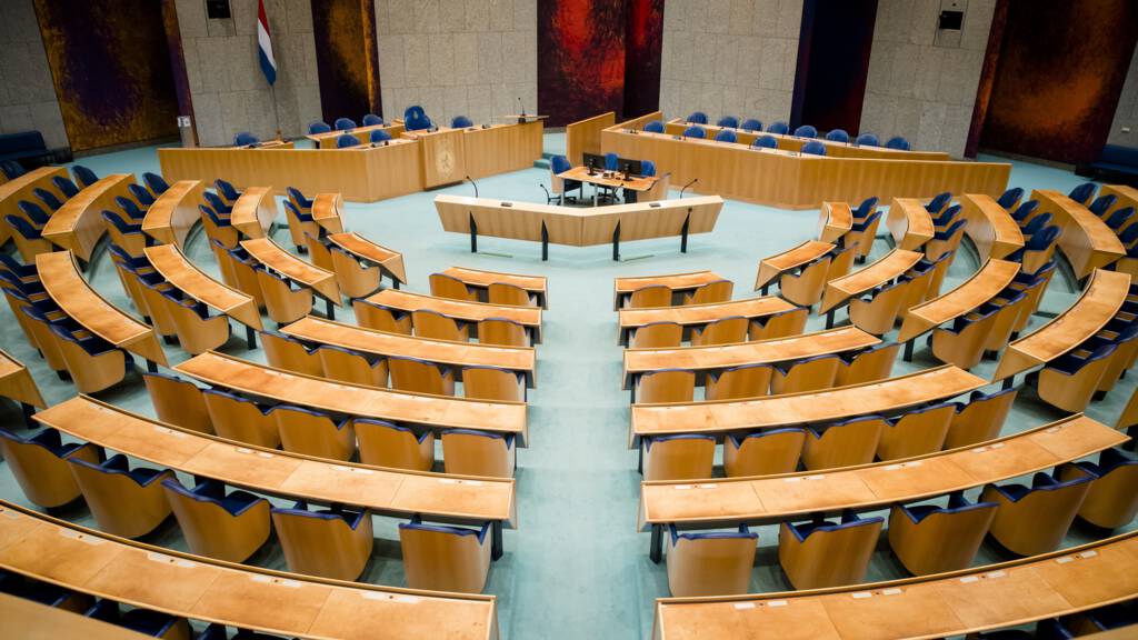 La decrescita all’Aia: Jason Hickel parlerà al Parlamento olandese